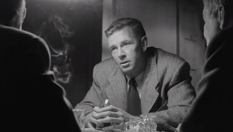 Sterling Hayden