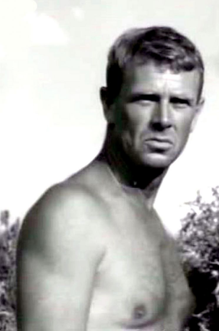 Sterling Hayden