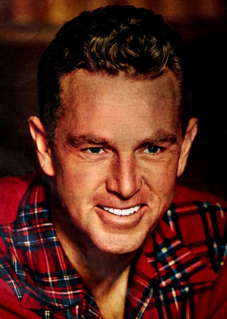 Sterling Hayden