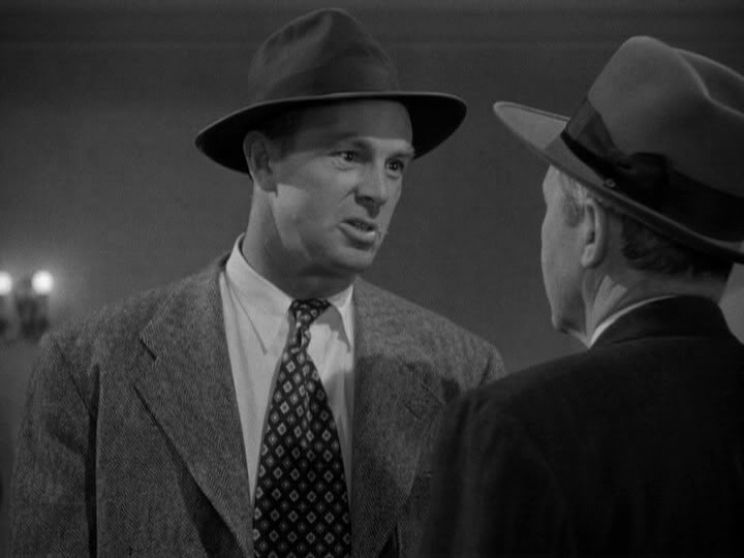 Sterling Hayden