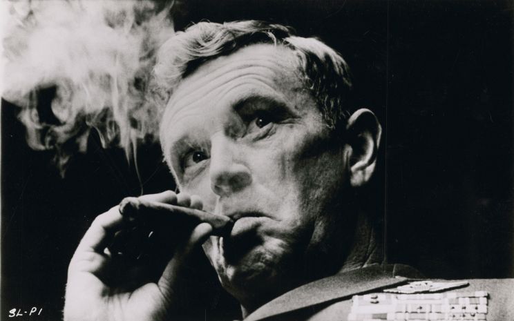 Sterling Hayden