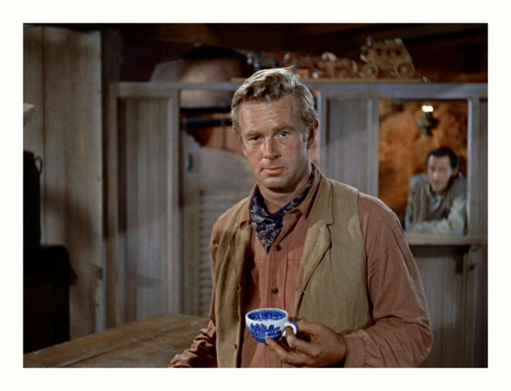 Sterling Hayden