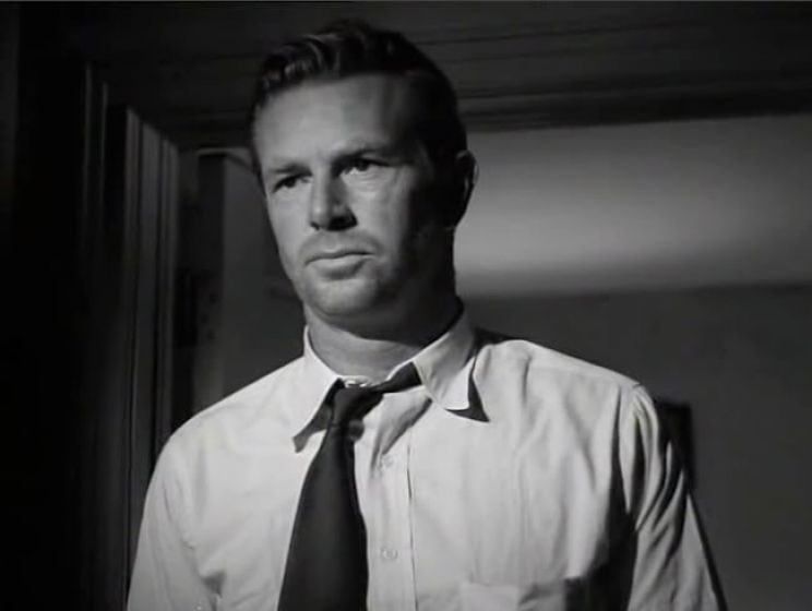 Sterling Hayden