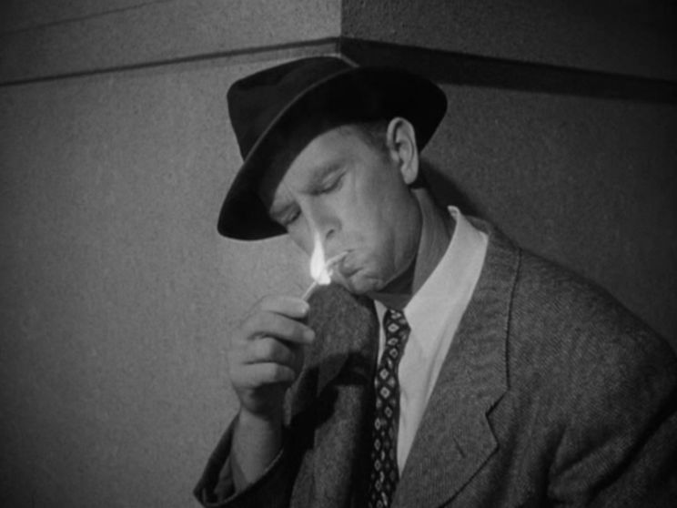 Sterling Hayden
