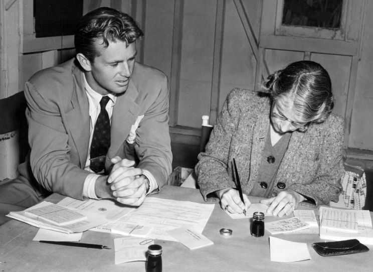 Sterling Hayden