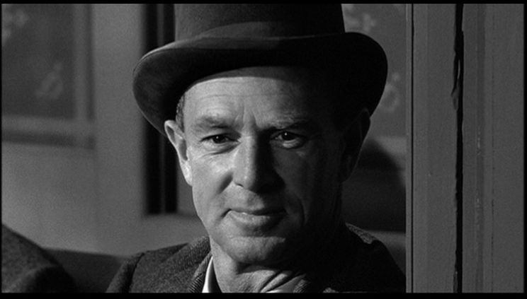 Sterling Hayden