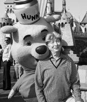Sterling Holloway