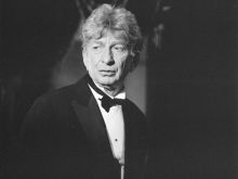 Sterling Holloway