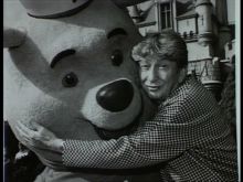 Sterling Holloway