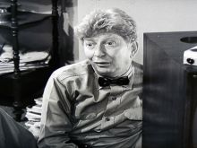 Sterling Holloway