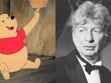 Sterling Holloway