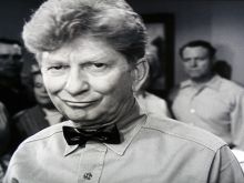 Sterling Holloway