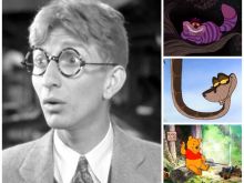 Sterling Holloway