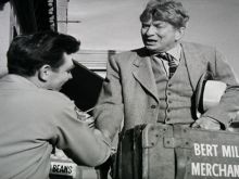 Sterling Holloway