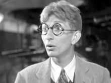 Sterling Holloway