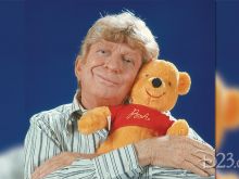 Sterling Holloway