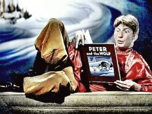 Sterling Holloway
