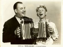 Sterling Holloway