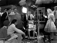 Sterling Holloway