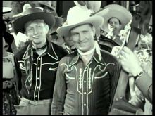 Sterling Holloway