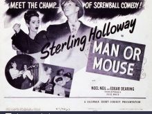Sterling Holloway