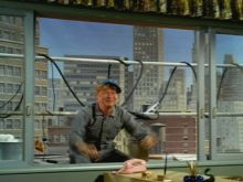 Sterling Holloway