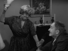 Sterling Holloway