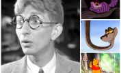 Sterling Holloway