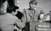 Sterling Holloway