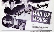 Sterling Holloway