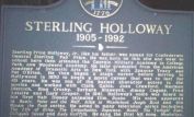 Sterling Holloway