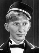 Sterling Holloway