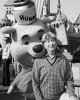 Sterling Holloway