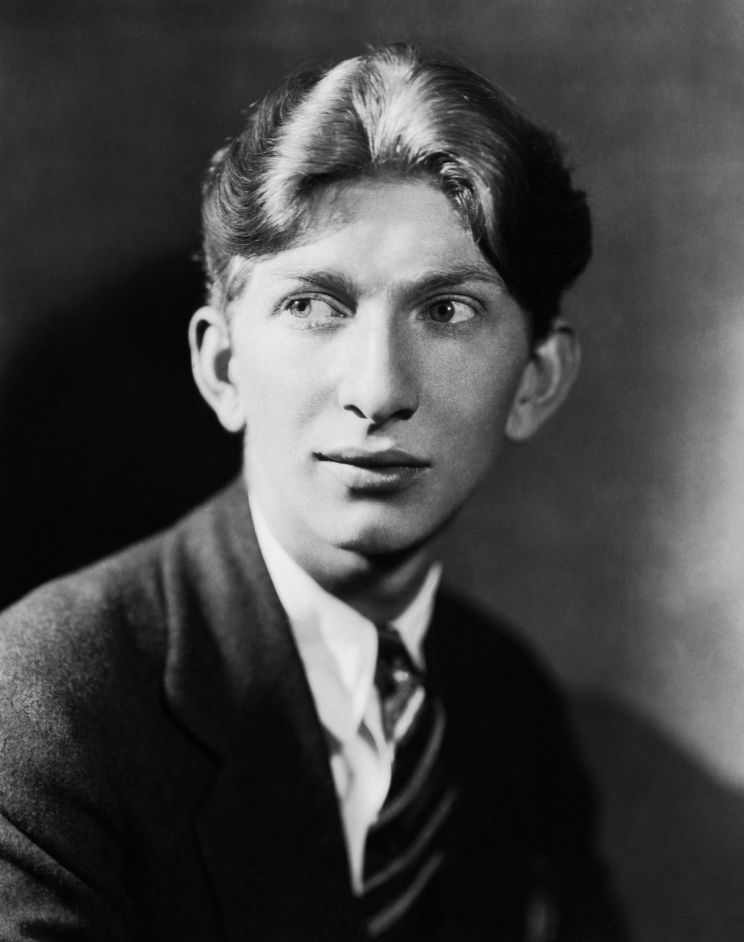 Sterling Holloway