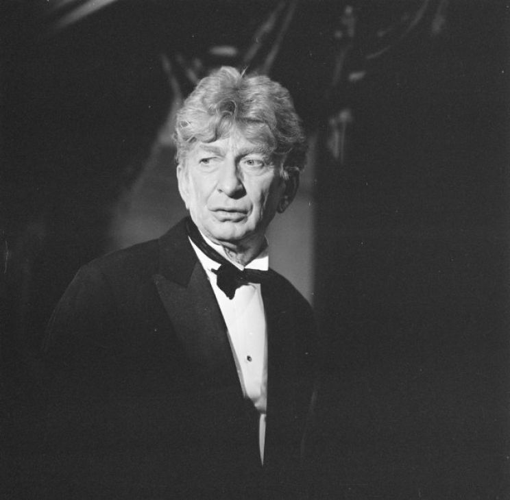 Sterling Holloway