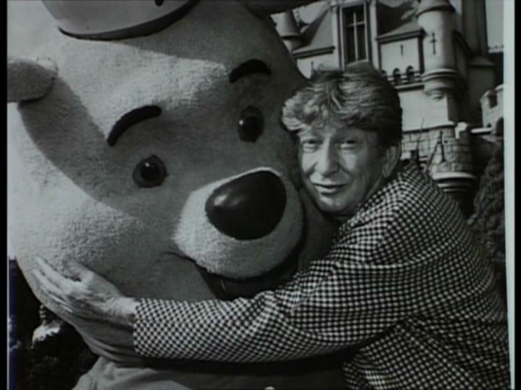 Sterling Holloway