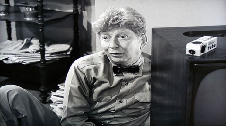 Sterling Holloway