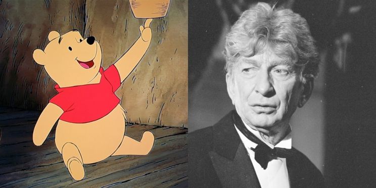 Sterling Holloway