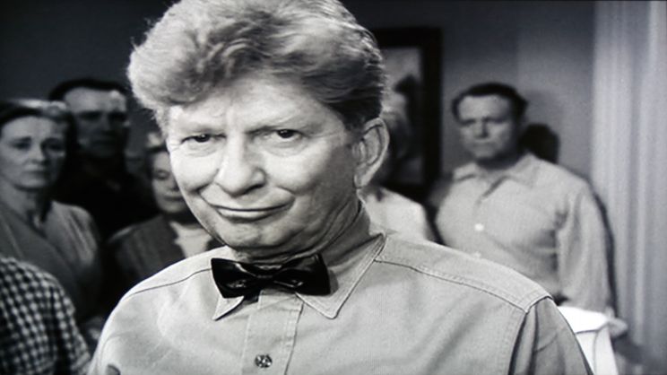 Sterling Holloway