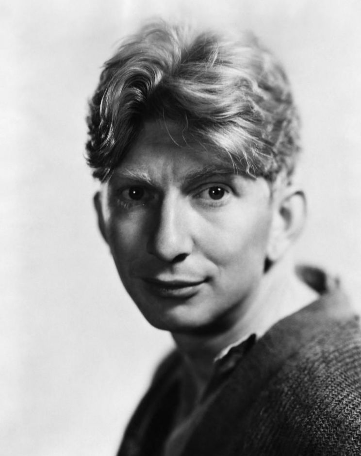 Sterling Holloway