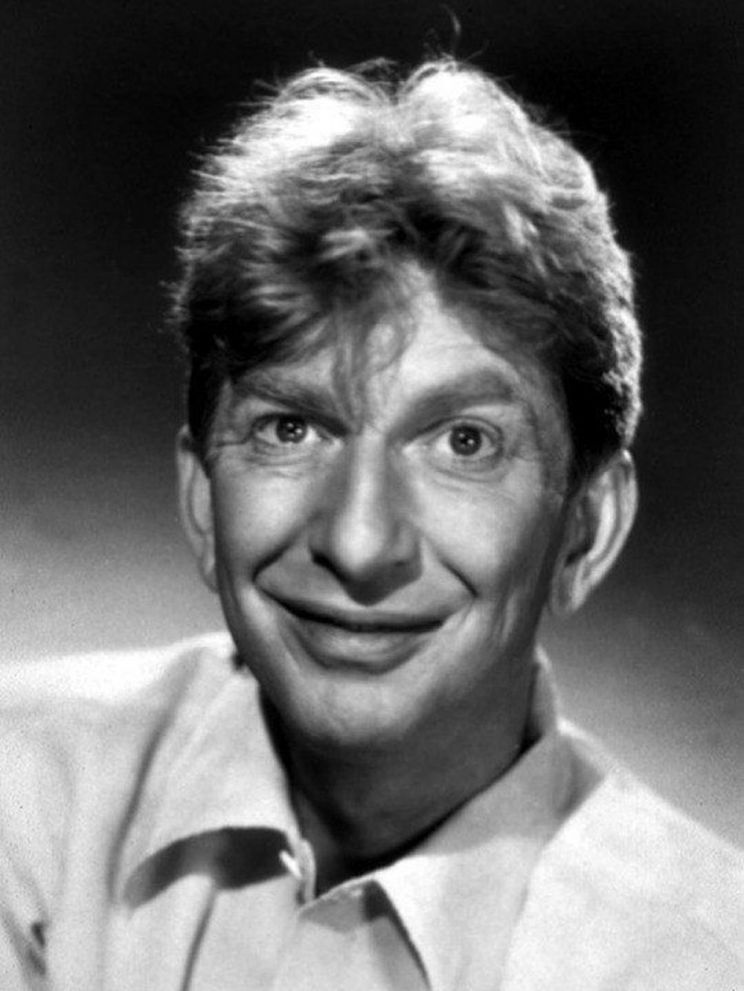 Sterling Holloway