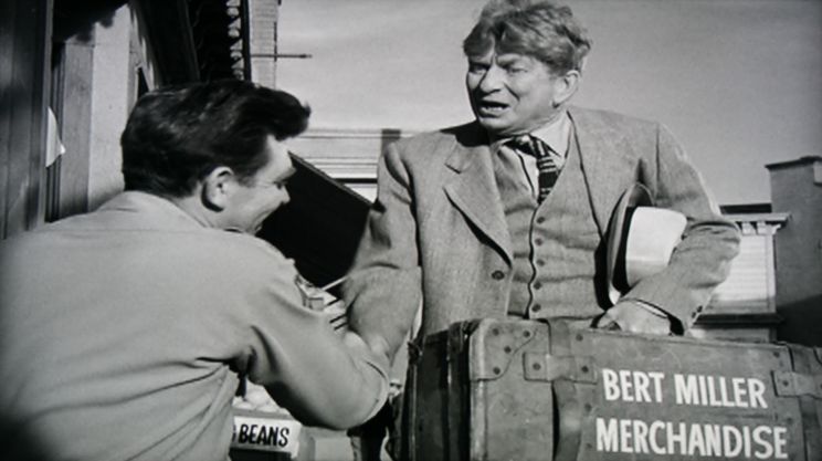 Sterling Holloway