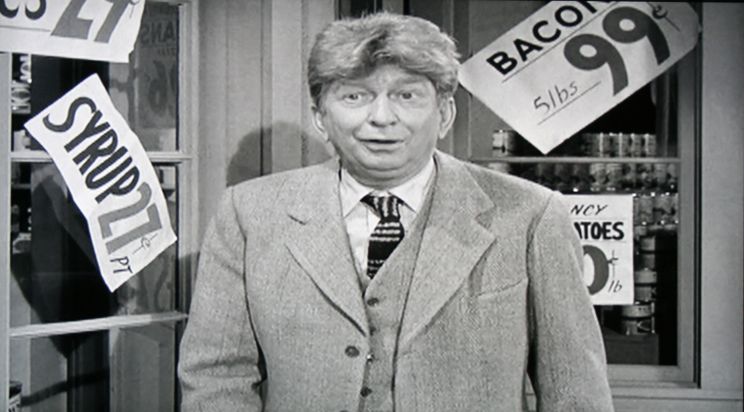Sterling Holloway