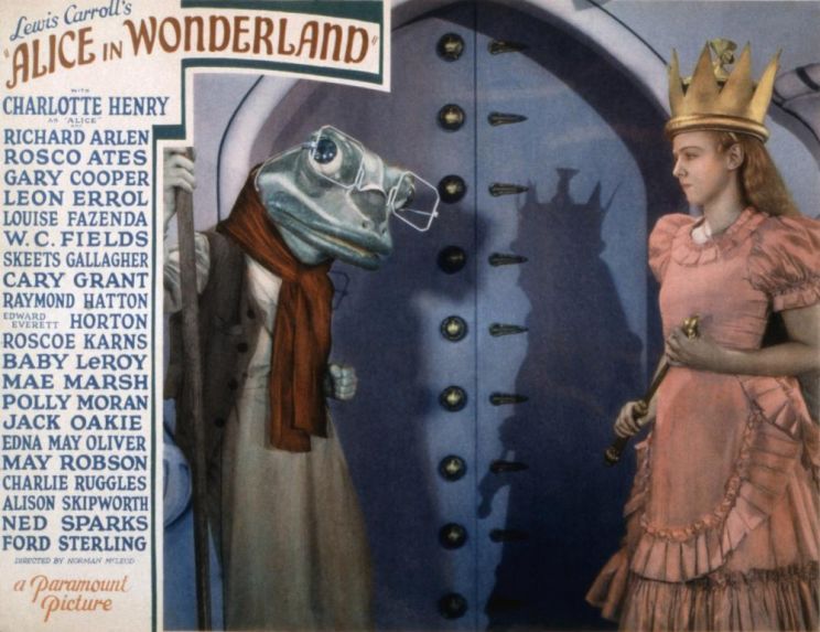 Sterling Holloway
