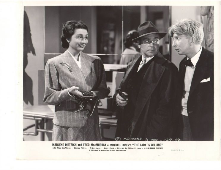 Sterling Holloway
