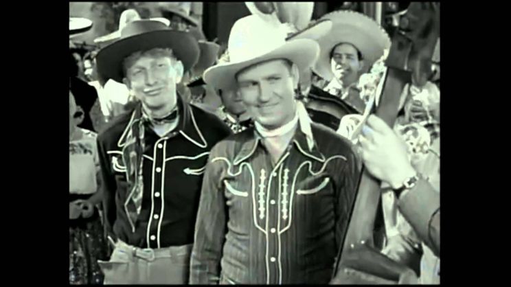 Sterling Holloway