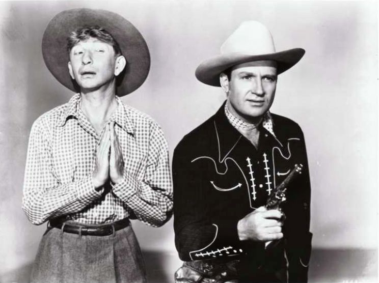 Sterling Holloway