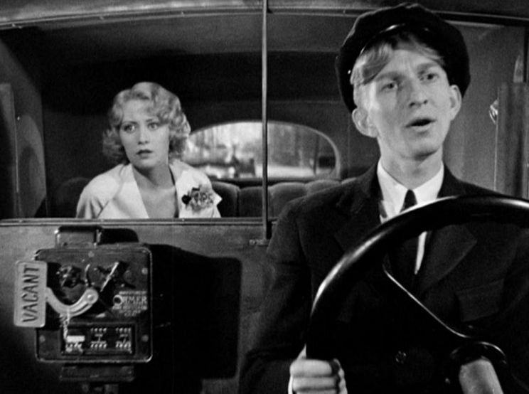 Sterling Holloway