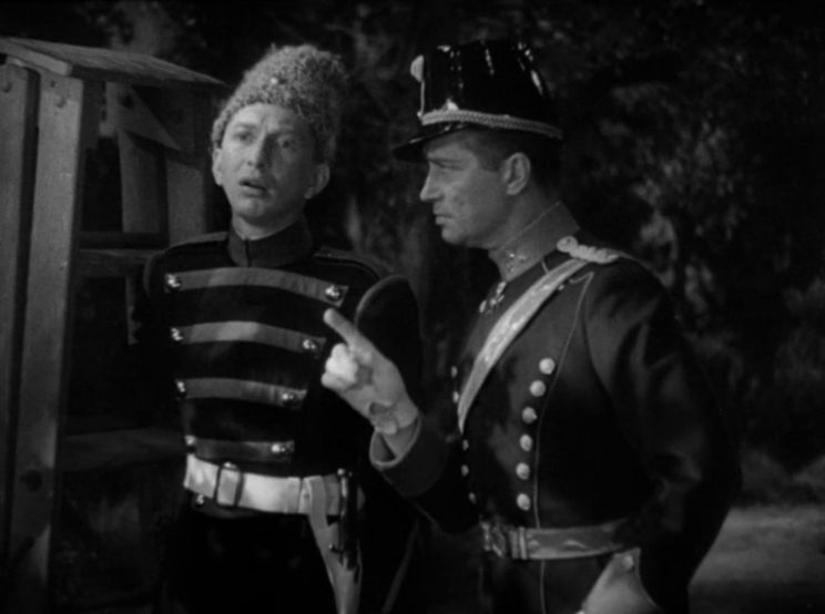 Sterling Holloway