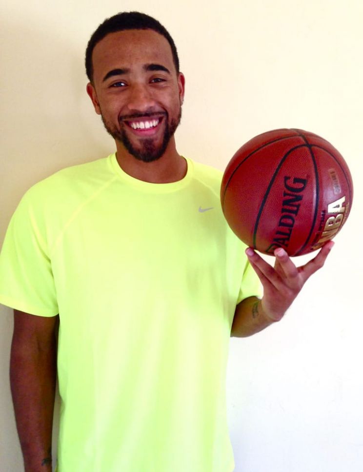 Sterling Jones